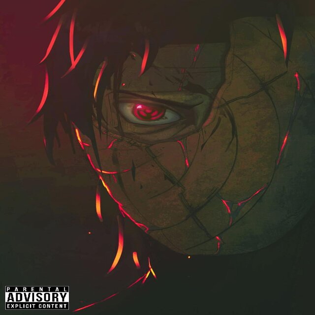 The Boy With The Orange Mask