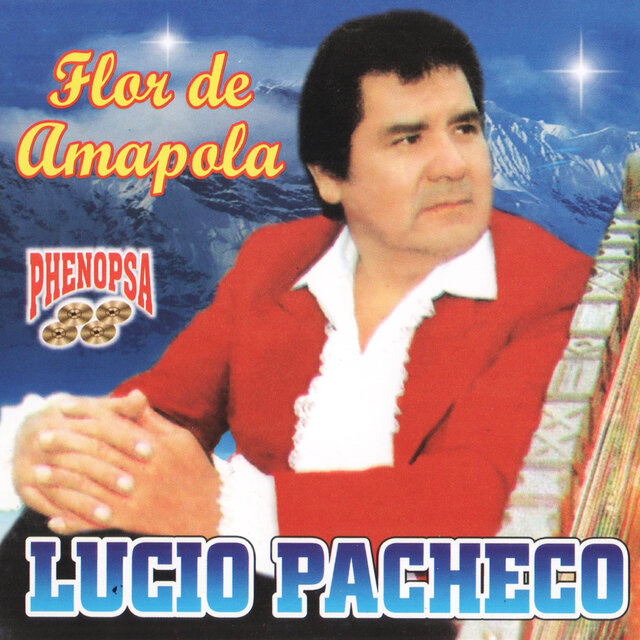 Flor de Amapola