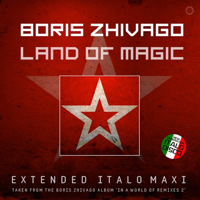 Land of Magic