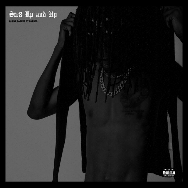 Str8 up & Up