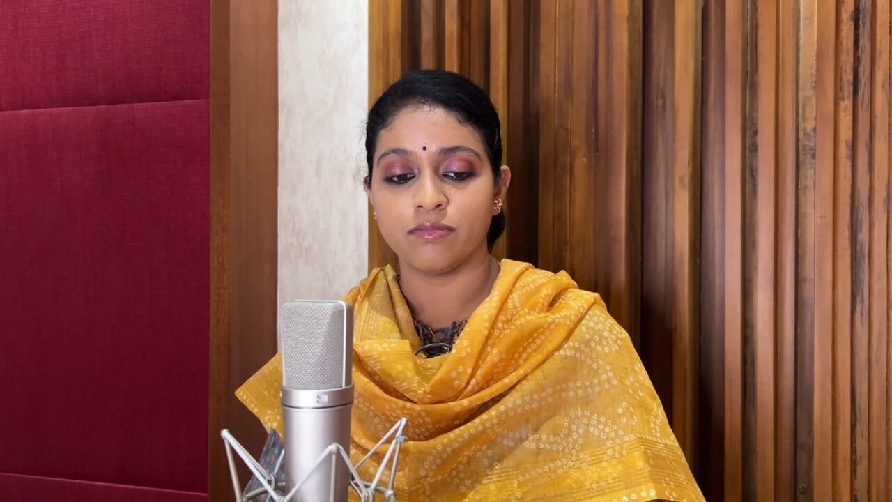 नया दौर (feat. S. J. Jananiy)