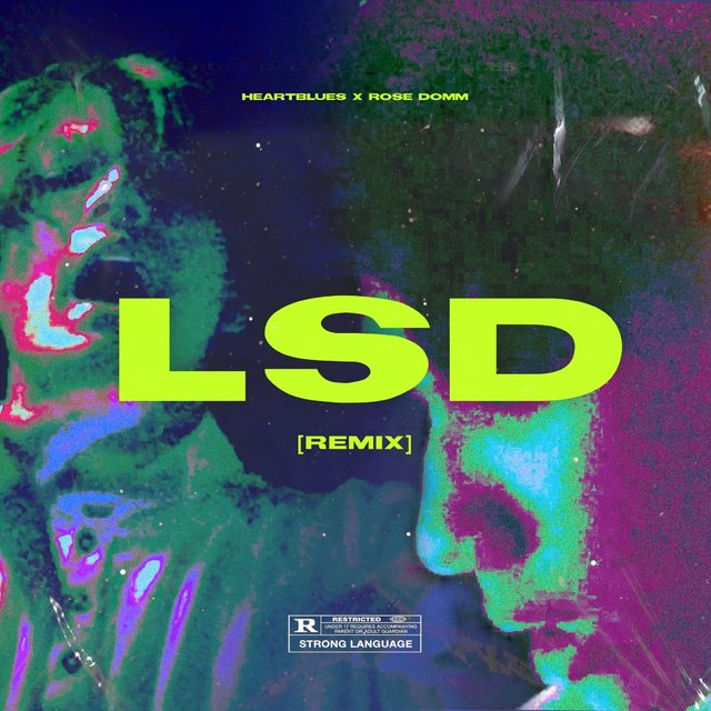 Lsd (Remix)