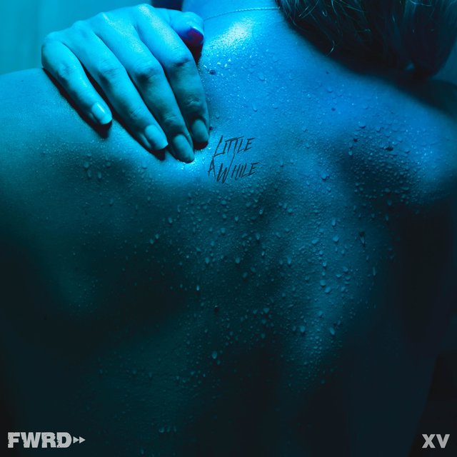 A Little While (feat. XV)