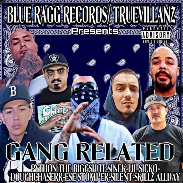 Gang Related