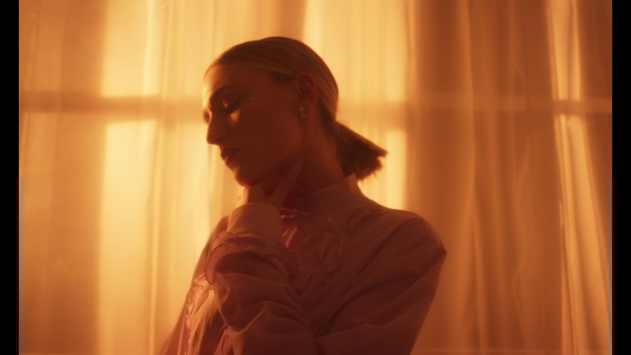 ALTALENE (feat. Mara Sattei & Coez) (Official Video)