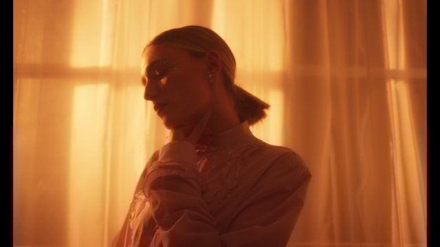 ALTALENE (feat. Mara Sattei & Coez) (Official Video)