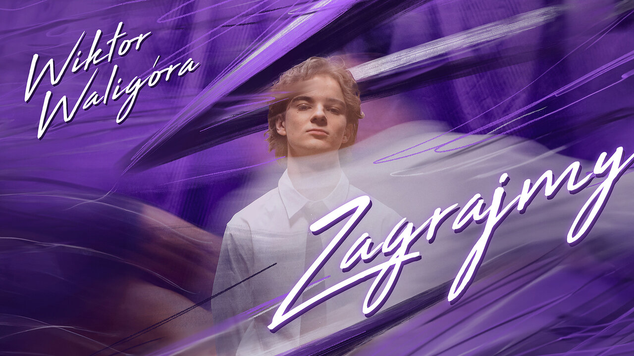 Zagrajmy (Official Video)