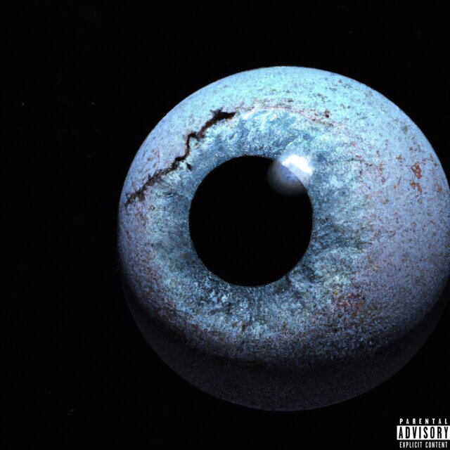 The View Moon