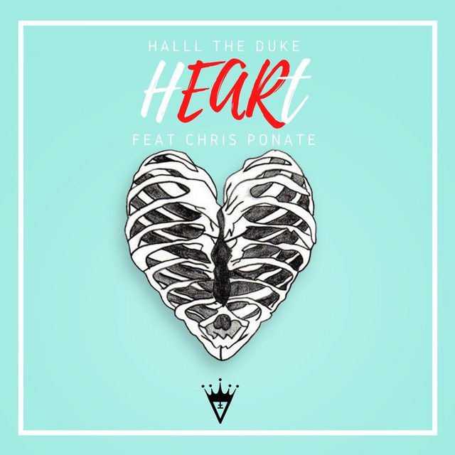 Heart (feat. Chris Ponate)