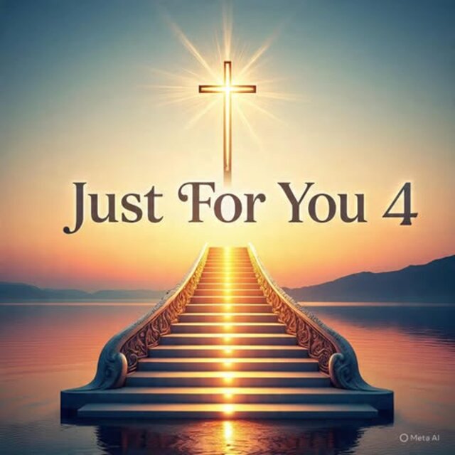 Just For You 4