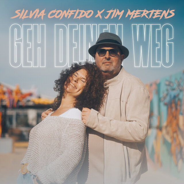 Geh deinen Weg