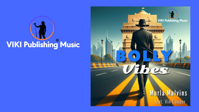Bolly Vibes (Official Music Video)
