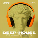 Trailer (Anthony Maserati's Deephouse Mix)