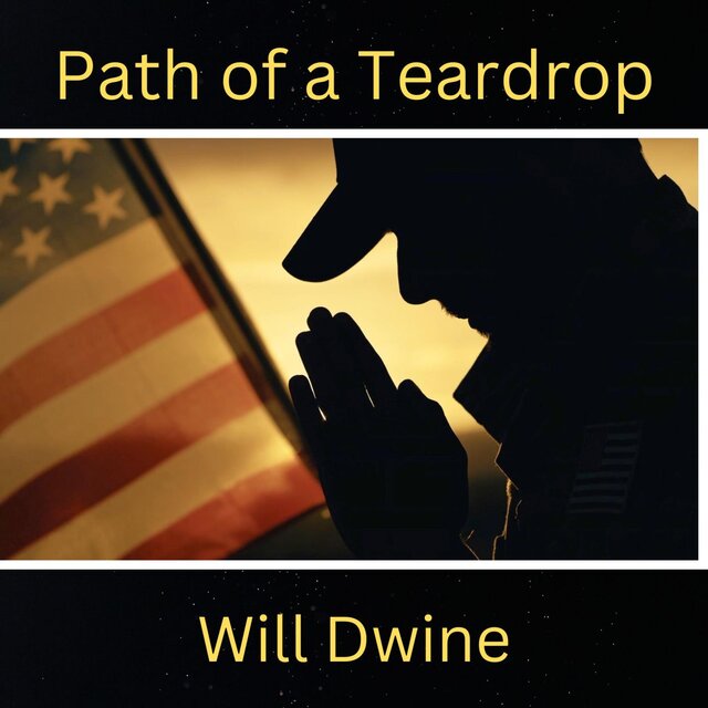 Path of a Teardrop