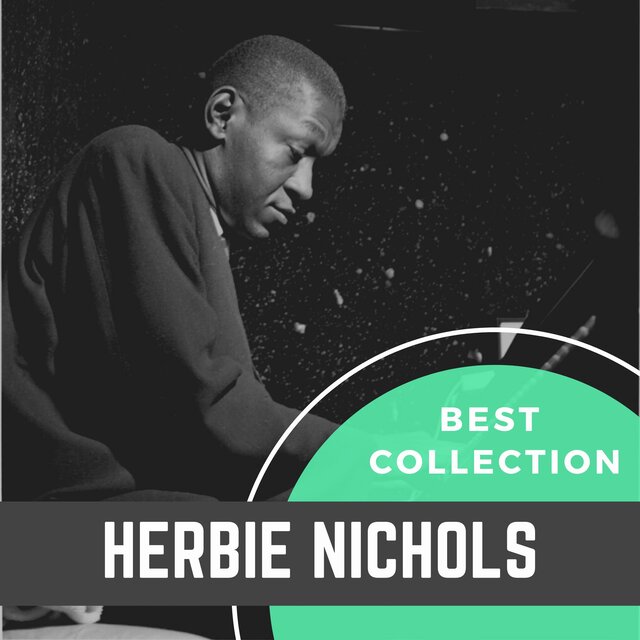 Best Collection Herbie Nichols