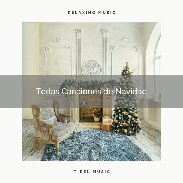 Todas Canciones de Navidad