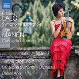 Symphonie espagnole, Op. 21: I. Allegro non troppo