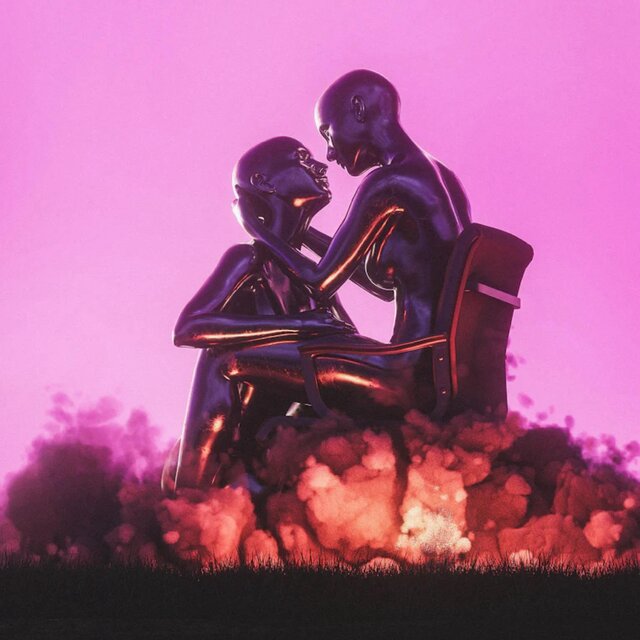 We Are Apart