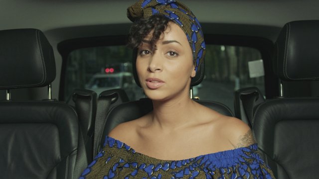 Trop tard (Clip officiel)