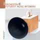 Cover art for album The Orchestra of Futurist Noise Intoners (A Performa Comission) by Various Artists