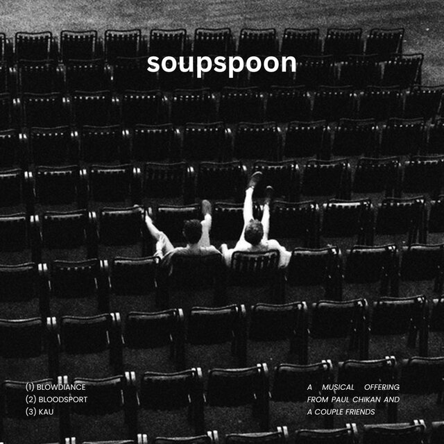 soupspoon