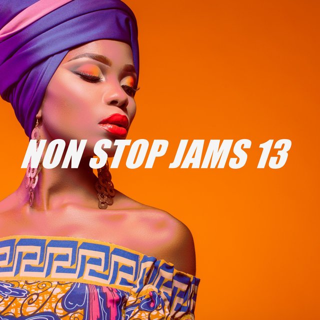 NON STOP JAMS 13