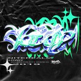 Nothing (feat. Blackwinterwells)