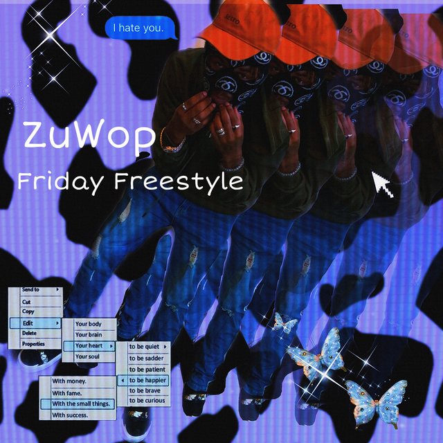 Friday (Freestyle)