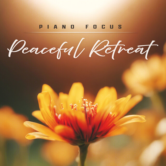 Peaceful Retreat