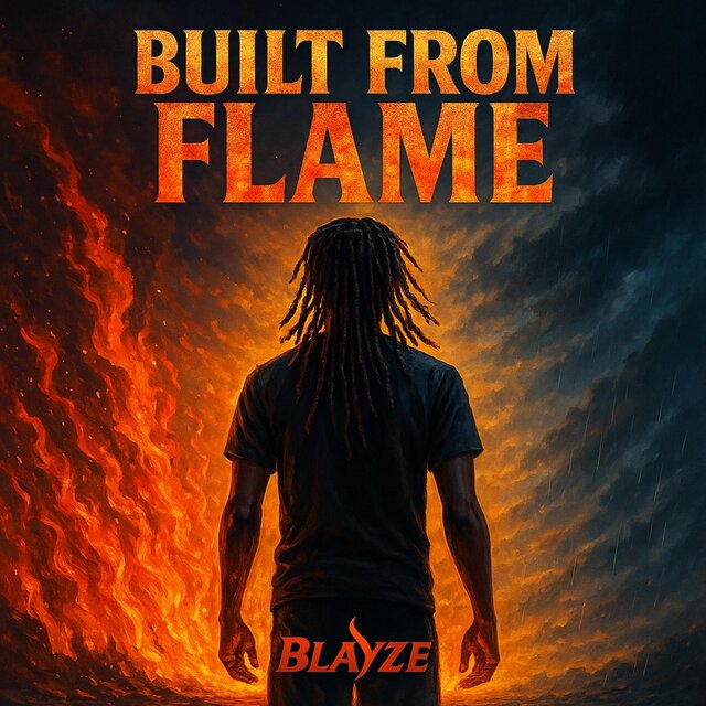 Built From Flame