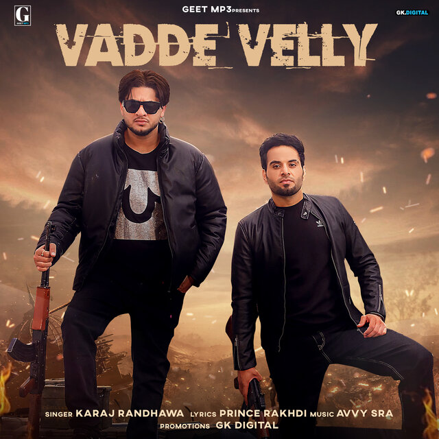 Vadde Velly (From 
