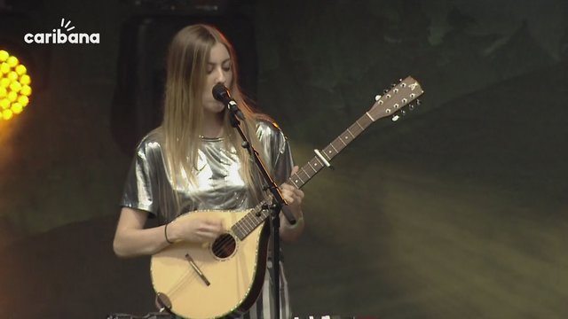 Taking a Hold (Live at Caribana 2018)