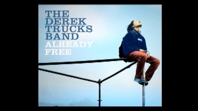 The Derek Trucks Band - Already Free EPK