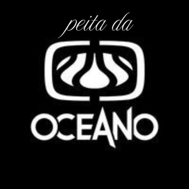 Peita da Oceano