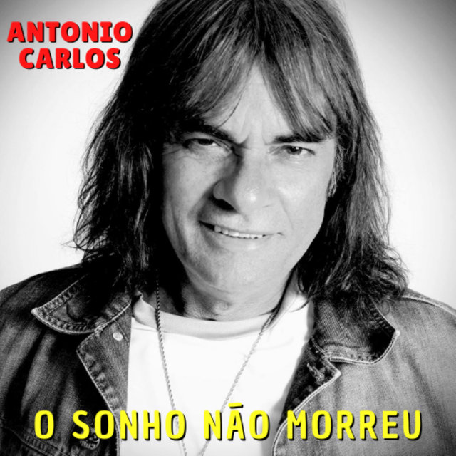 O Sonho Não Morreu