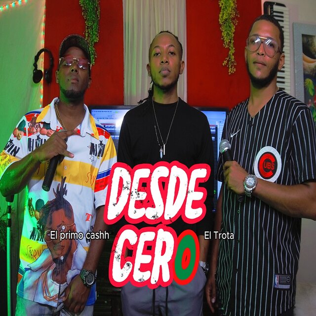 Desde cero