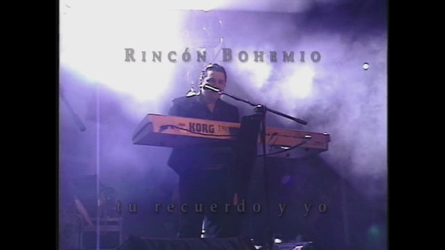 Tu Recuerdo y Yo