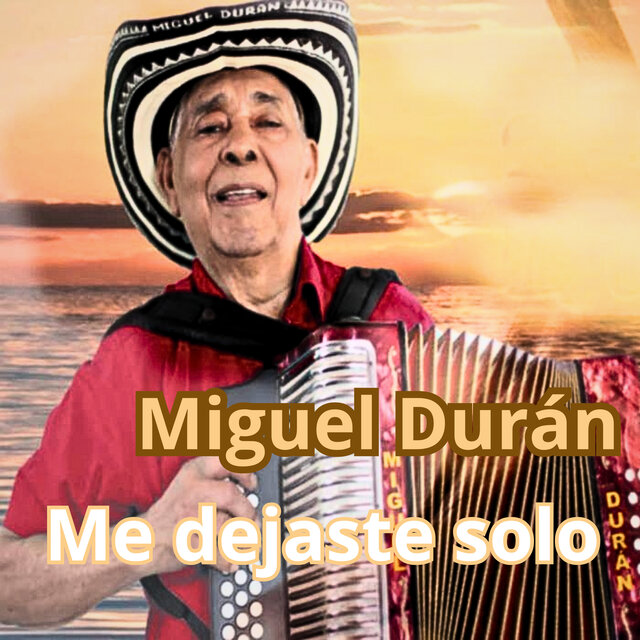 Me Dejaste Solo