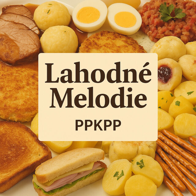 Lahodné Melodie