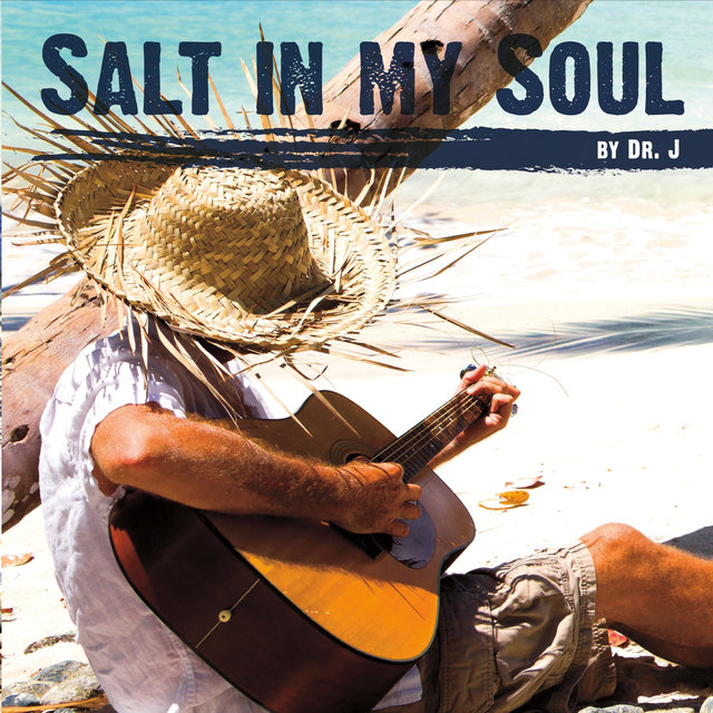 Salt in My Soul