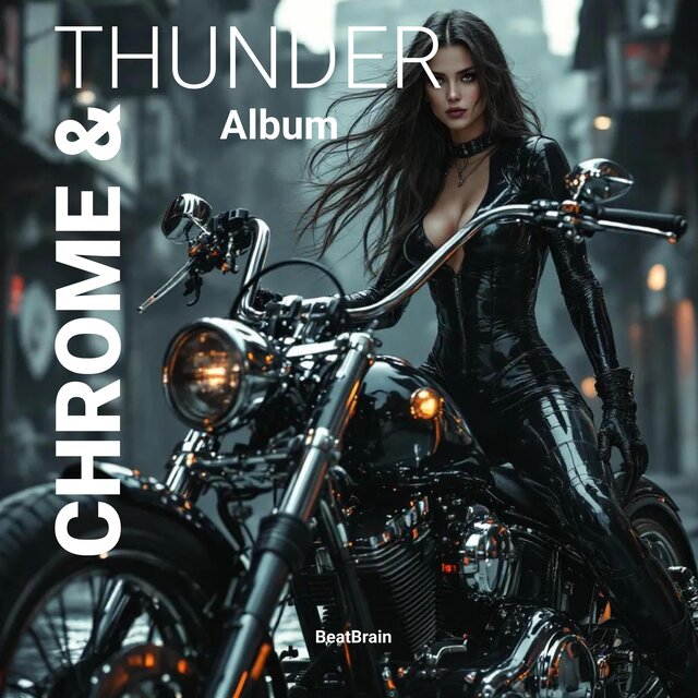 Chrome & Thunder