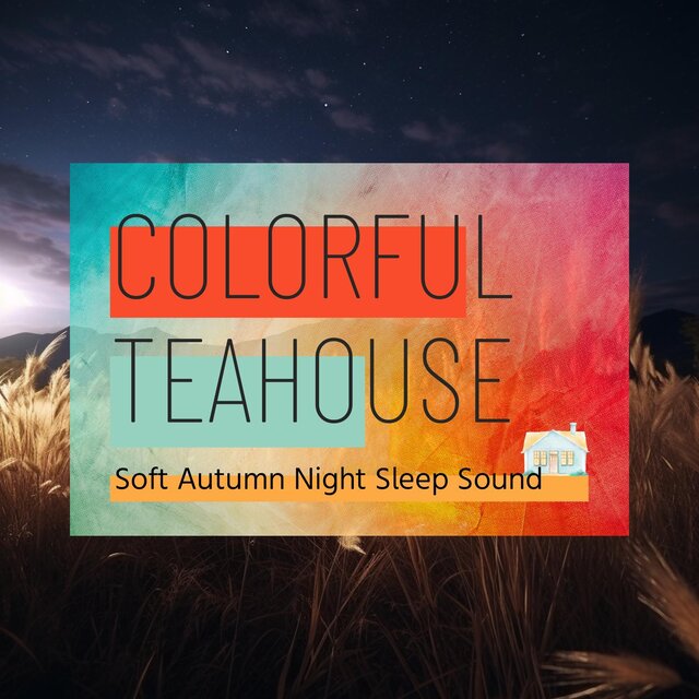 Soft Autumn Night Sleep Sound