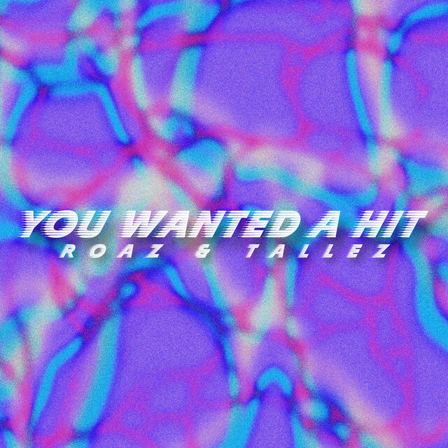 You Wanted a Hit (Vip Mix)