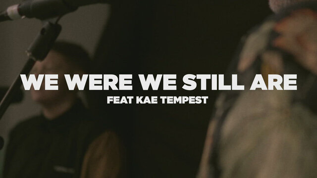 We Were We Still Are