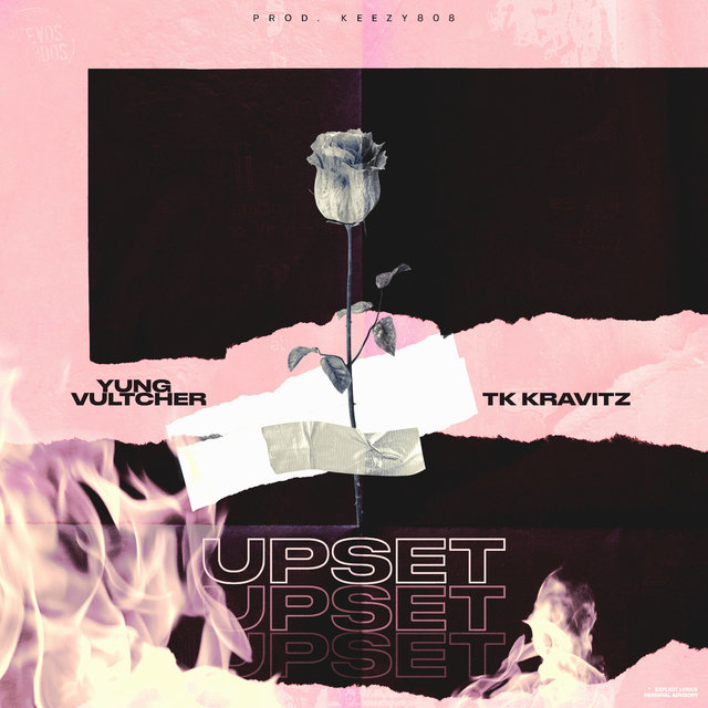 Upset