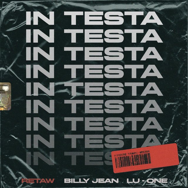 In Testa (feat. Lu-One & Billy Jean)