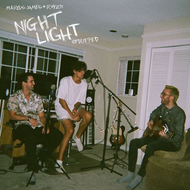 Night Light (Stripped)