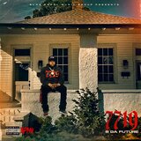 Scale (feat. Lefthand Killa)