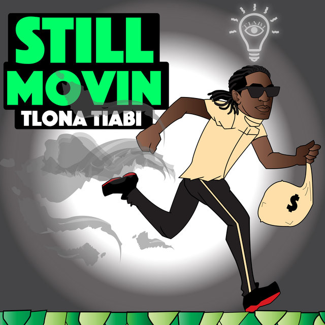 Still Movin
