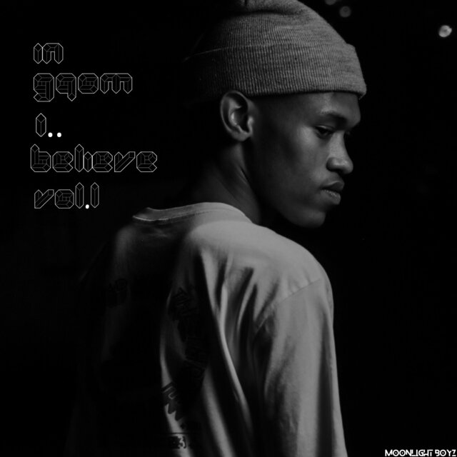 In Gqom I Believe, Vol. 1